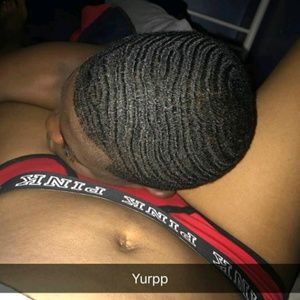 Meet your Posher, Jermel